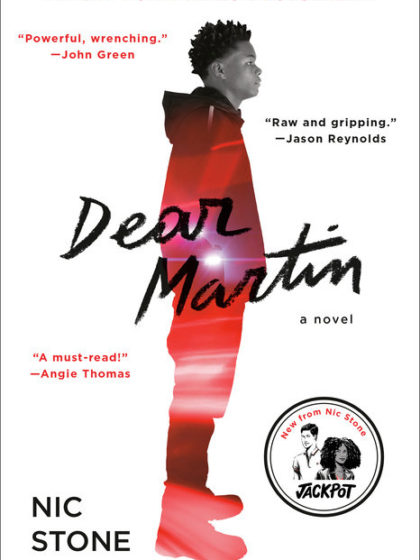Dear Martin