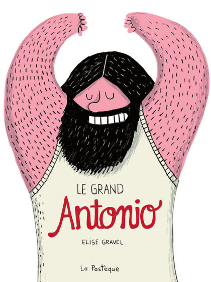 Le Grand Antonio