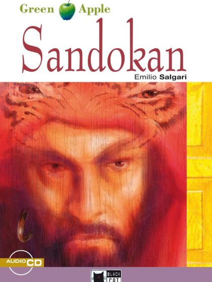 Sandokan, Black Cat edition