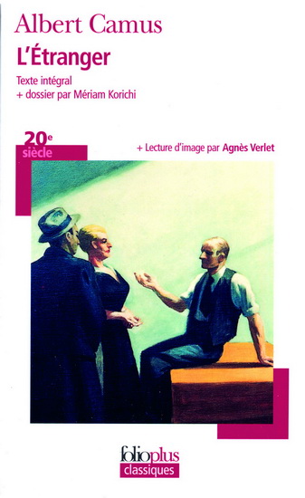 L'Étranger