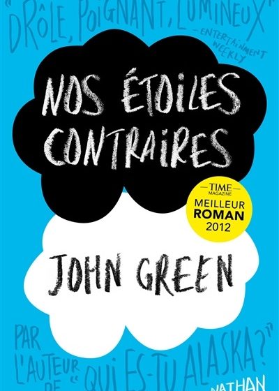 Nos étoiles contraires