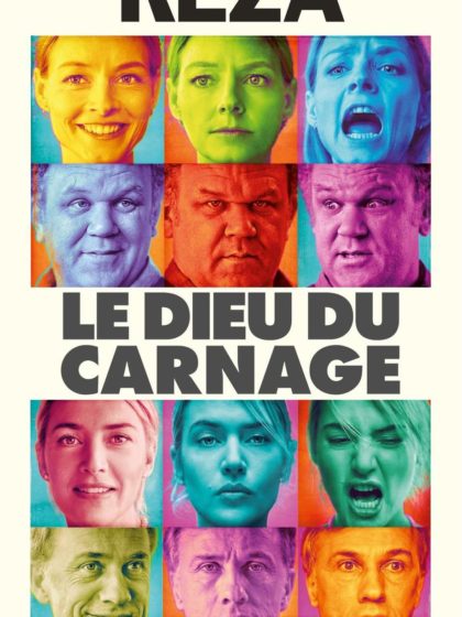 Le dieu du carnage