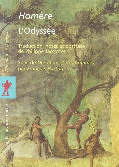 L'Odyssée