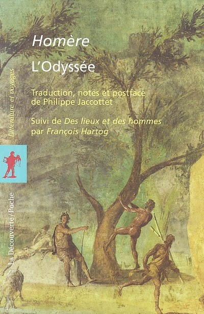L'Odyssée