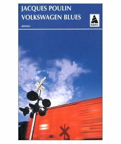 Volkswagen blues