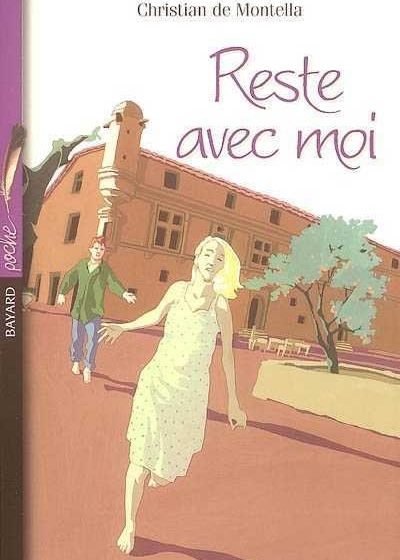 Reste avec Moi