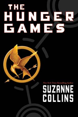 The Hunger Games V.1
