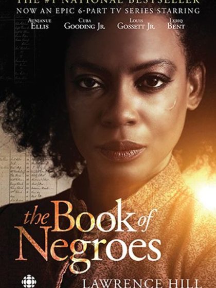 The Book Of Negroes