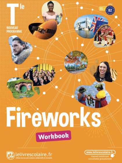 Fireworks Tle B1>B2 - Workbook-2020