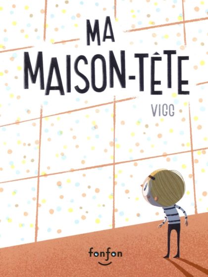 Ma maison-tête