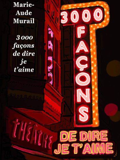 3000 façons de dire je t'aime