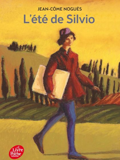L’Été de Silvio