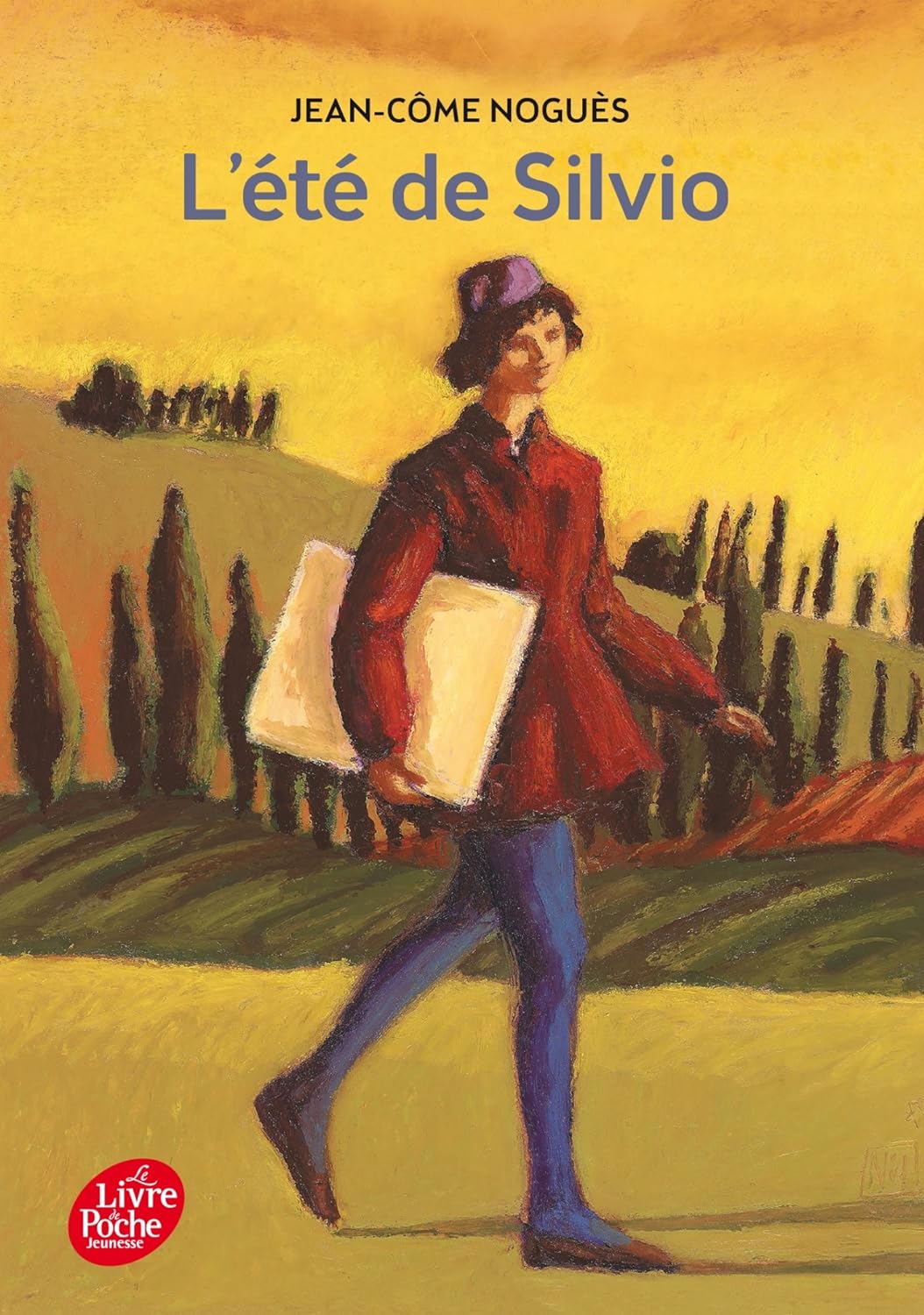L’Été de Silvio