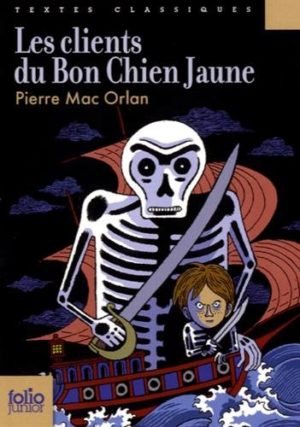Les Clients du Bon Chien jaune