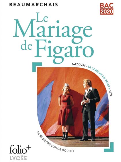 Le Mariage de Figaro
