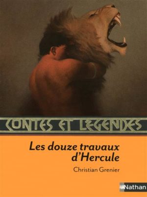 Les douze travaux d’Hercule.