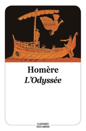 L'Odyssée, École des loisirs 9782211124485