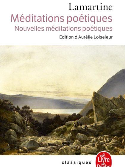 Méditations poétiques
