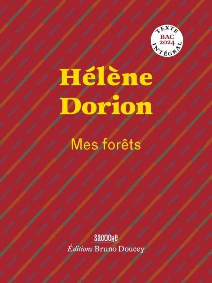 Mes Forêts