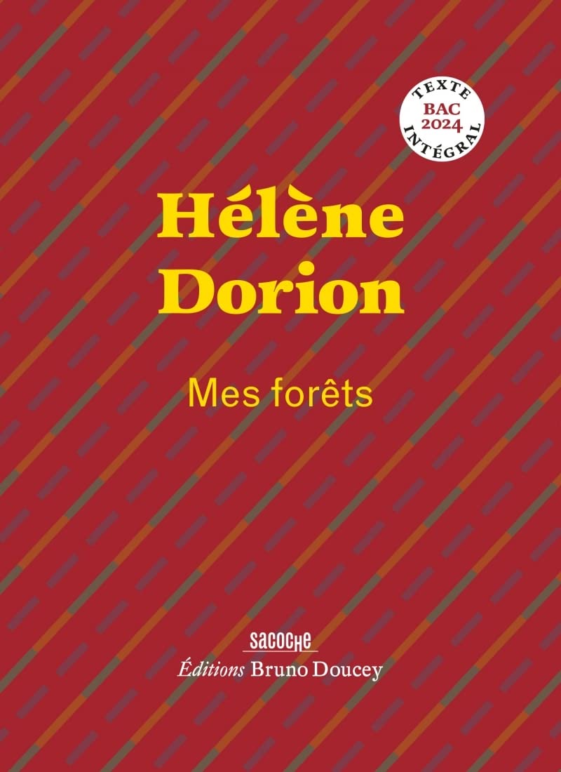 Mes Forêts