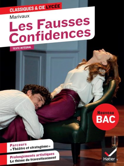 Les fausses confidences