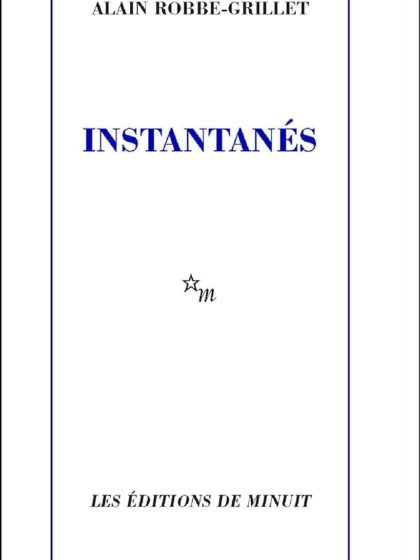 Instantanés