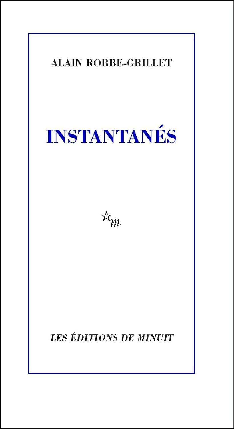 Instantanés