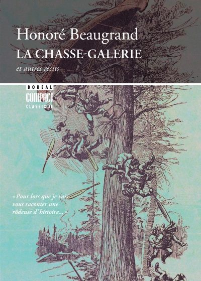 La Chasse-galerie