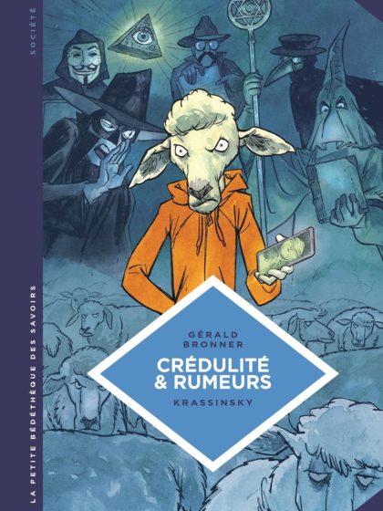 Crédulité et rumeurs