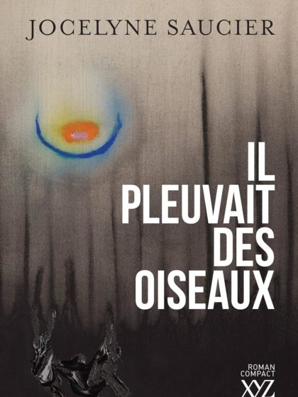 Il pleuvait des oiseaux