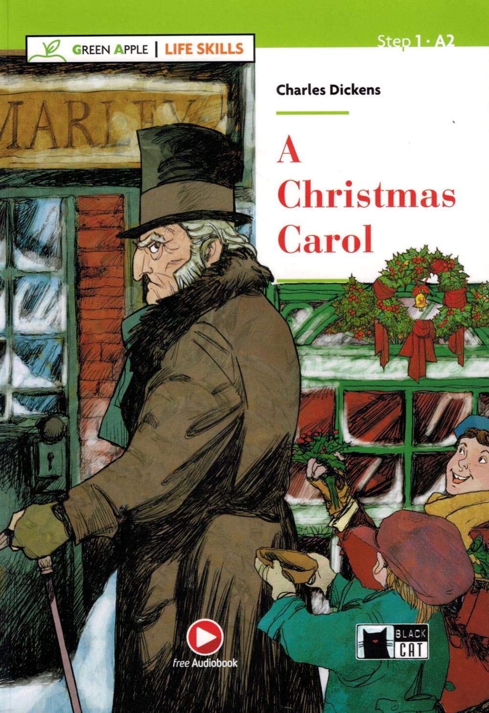 A Christmas Carol