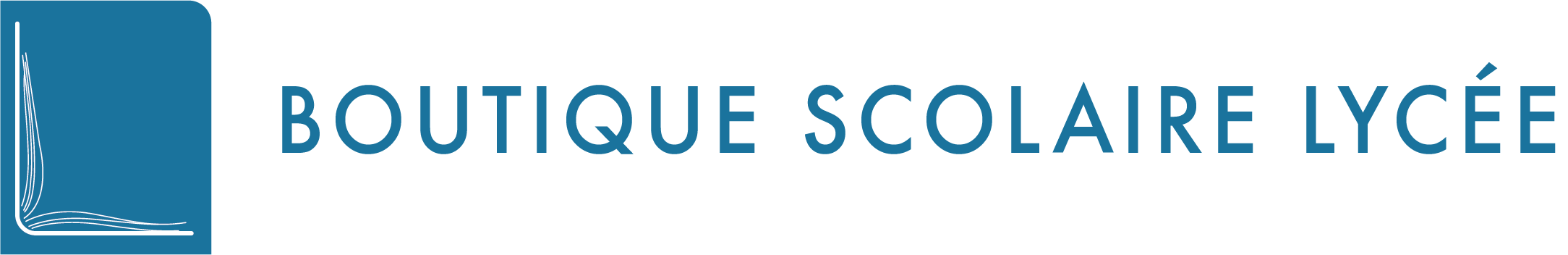 Boutique Scolaire Lycee