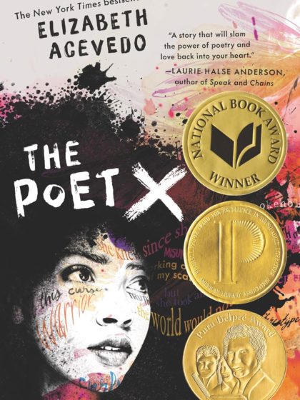 The Poet X