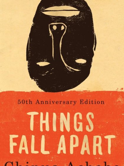 Things Fall Apart