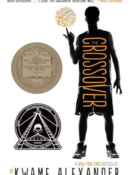 The Crossover