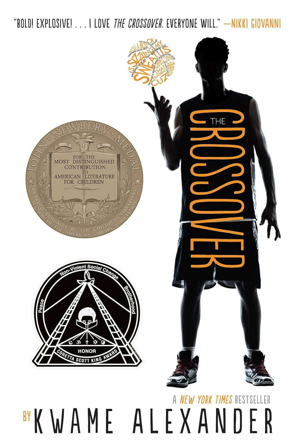 The Crossover