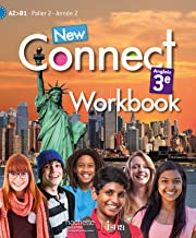 New Connect 3e / Palier 2 année 2 - Anglais - Workbook 2014