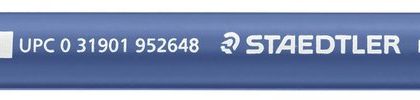 Crayon HB Staedtler Jumbo triangulaire