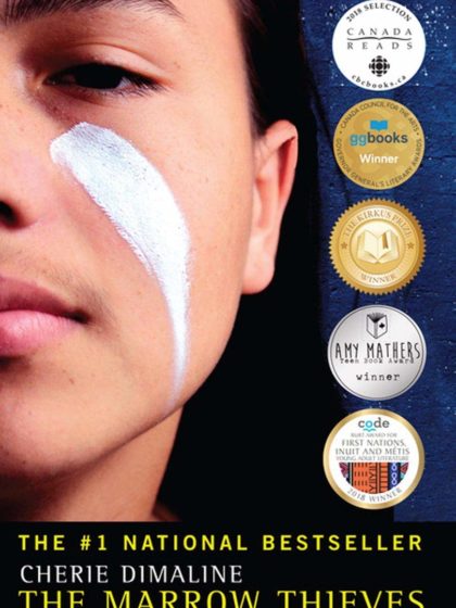The Marrow Thieves