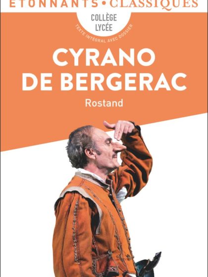 Cyrano de Bergerac (Collège / Lycée)