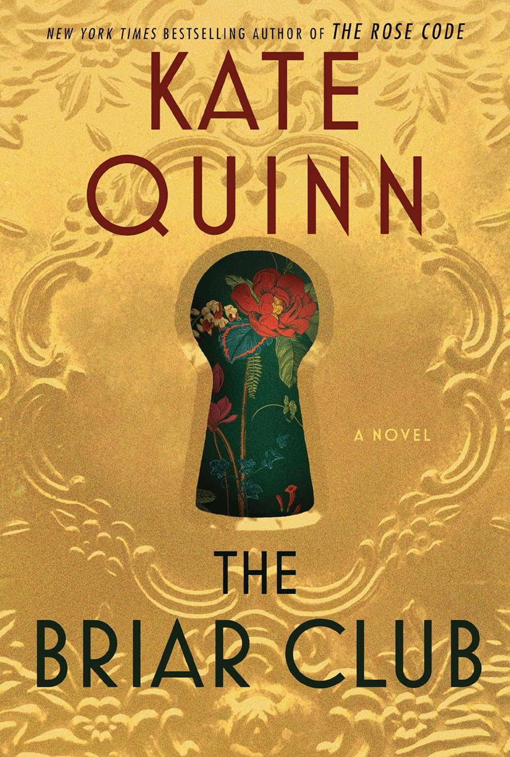 The Briar Club