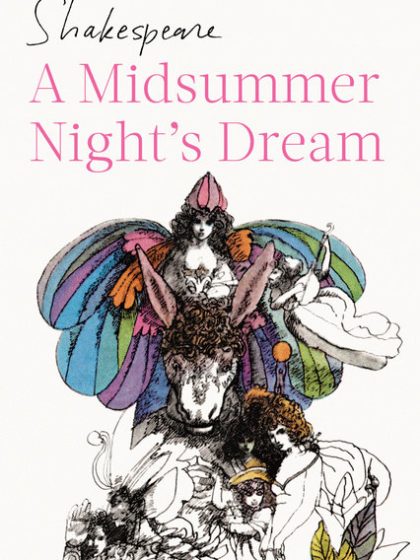 A Midsummer Night's Dream (ISBN: 9780451526960)
