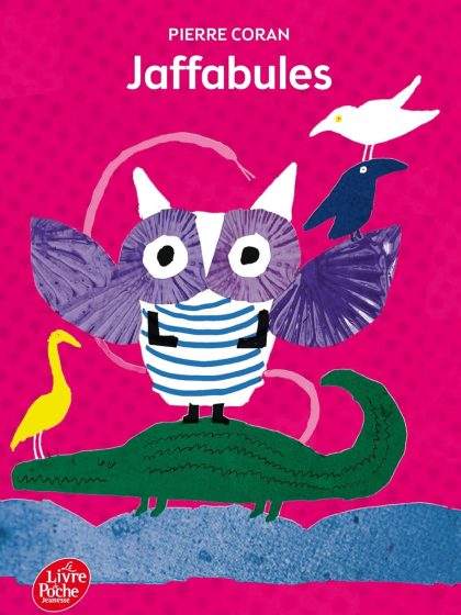 Jaffabules