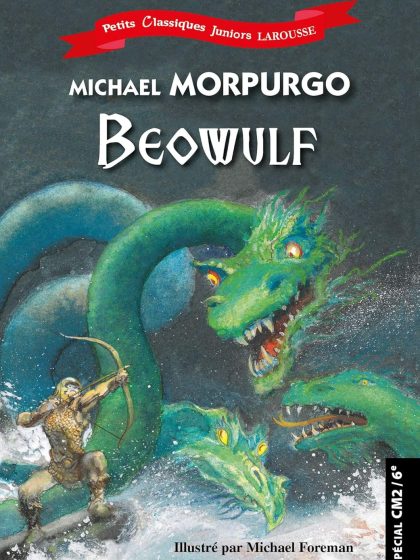 Beowulf