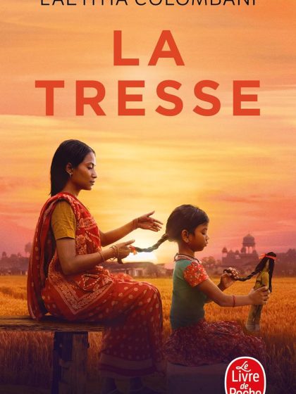 La tresse