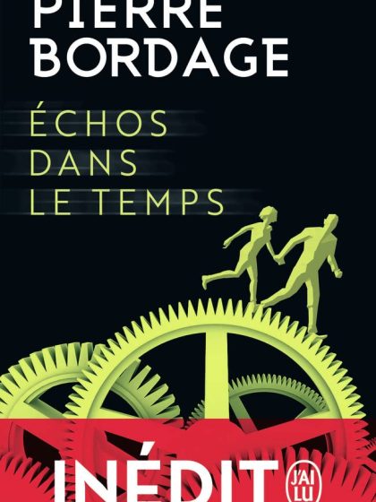 Échos dans le temps