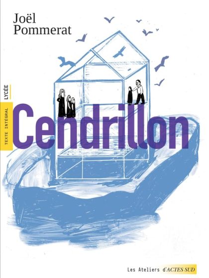 Cendrillon (ISBN: 9782330149635)