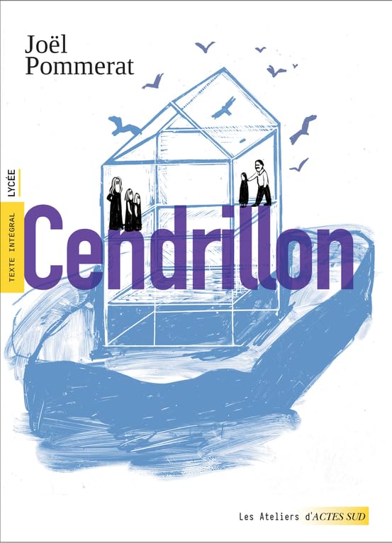 Cendrillon (ISBN: 9782330149635)