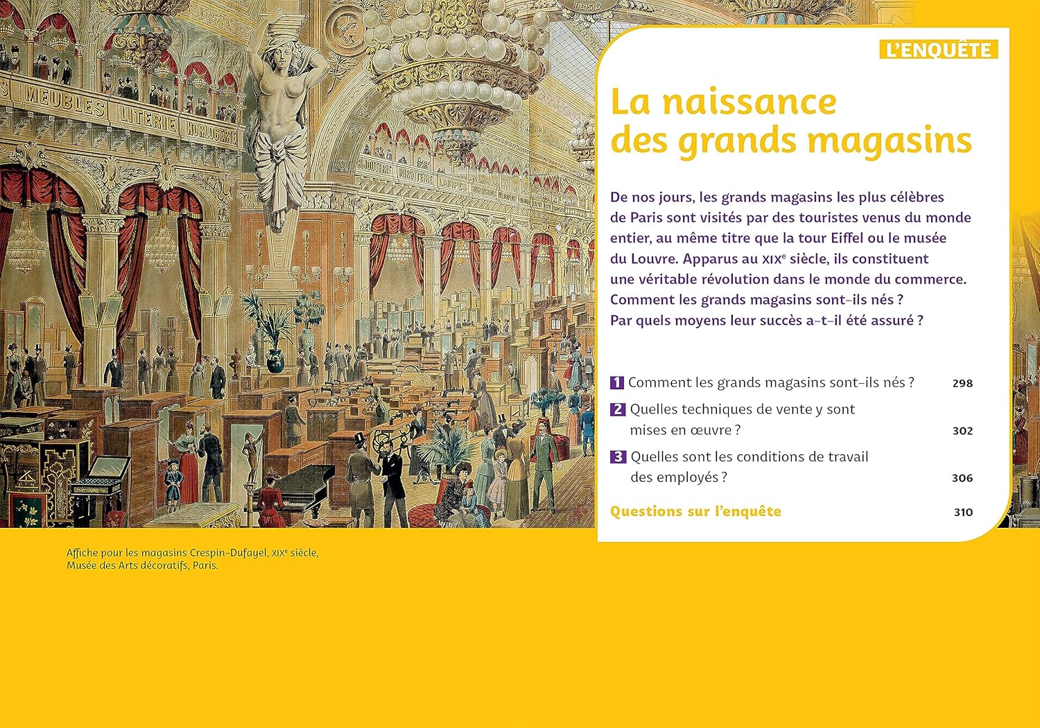 Au Bonheur des Dames - Hatier – Image 3