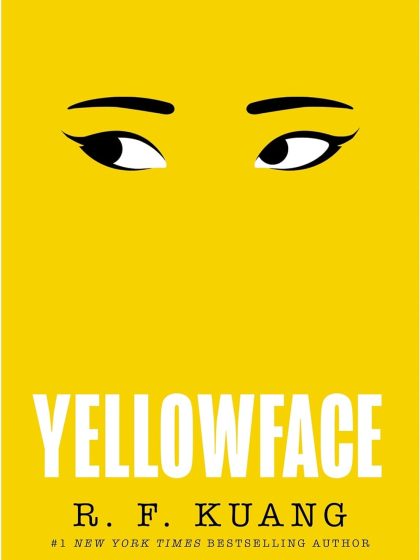 Yellowface